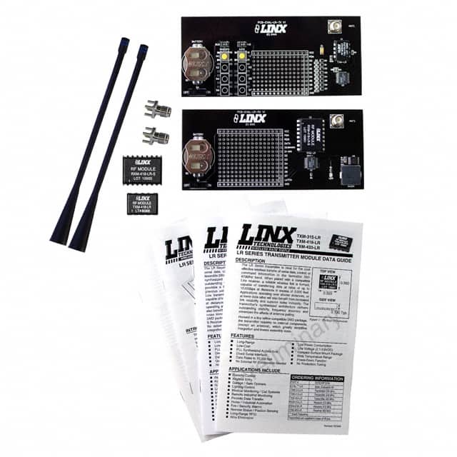 EVAL-315-LR Image 