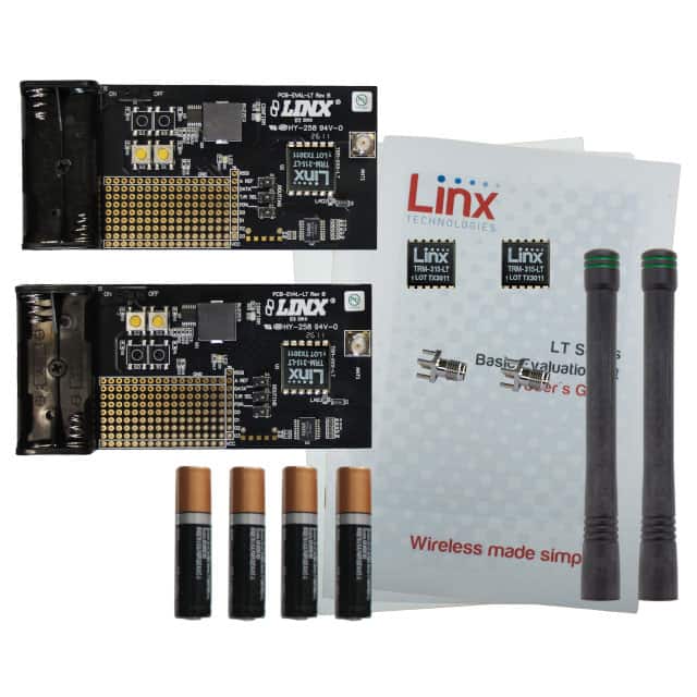 EVAL-315-LT Image 