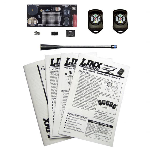 EVAL-418-KF Image 