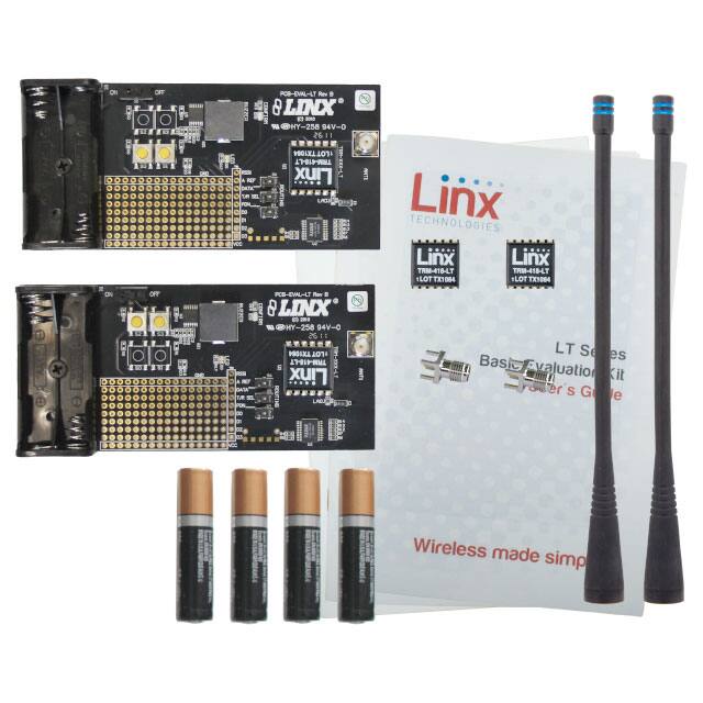 EVAL-418-LT Image 