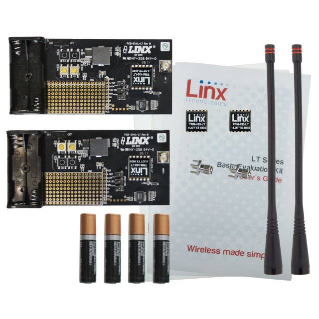 EVAL-433-LT Image 