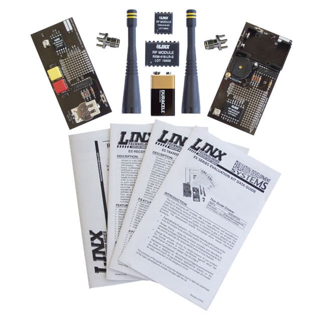 EVAL-916-ES Image 