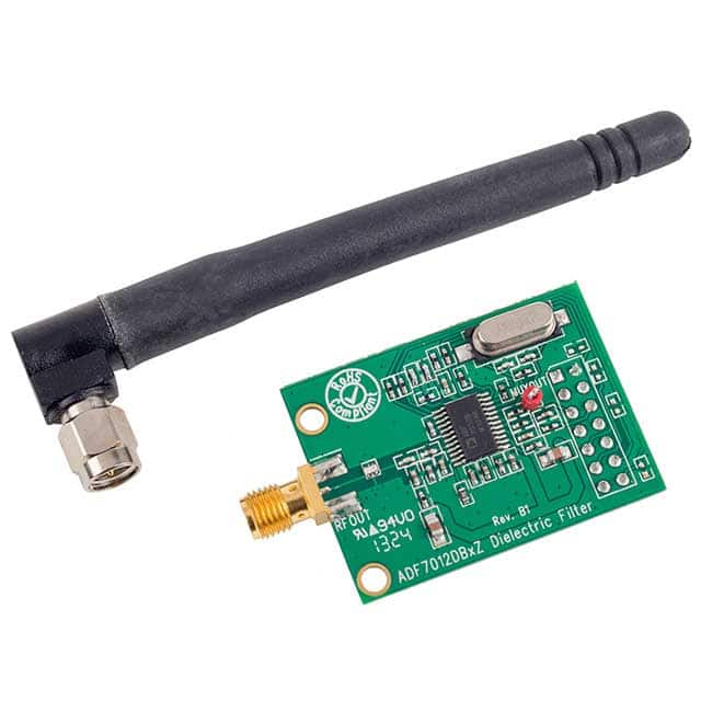 EVAL-ADF7012DBZ1 Image 