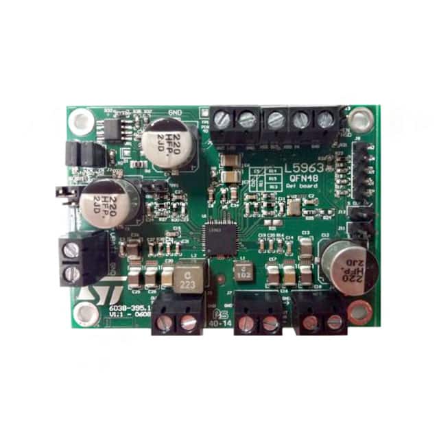 EVAL-L5963Q Image 