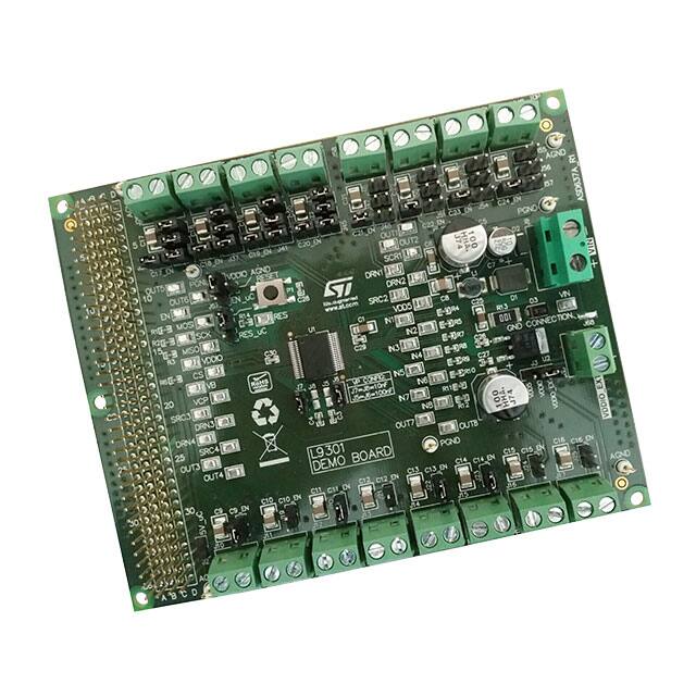 EVAL-L9301 Image 