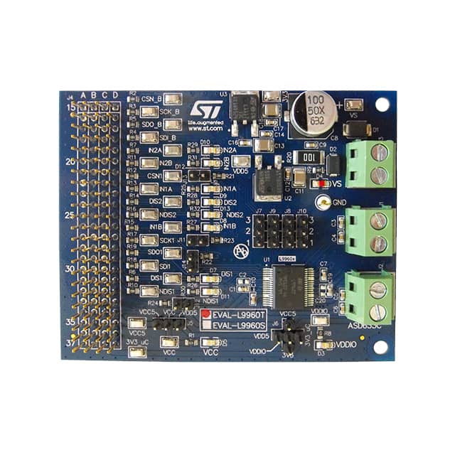 EVAL-L9960T Image 