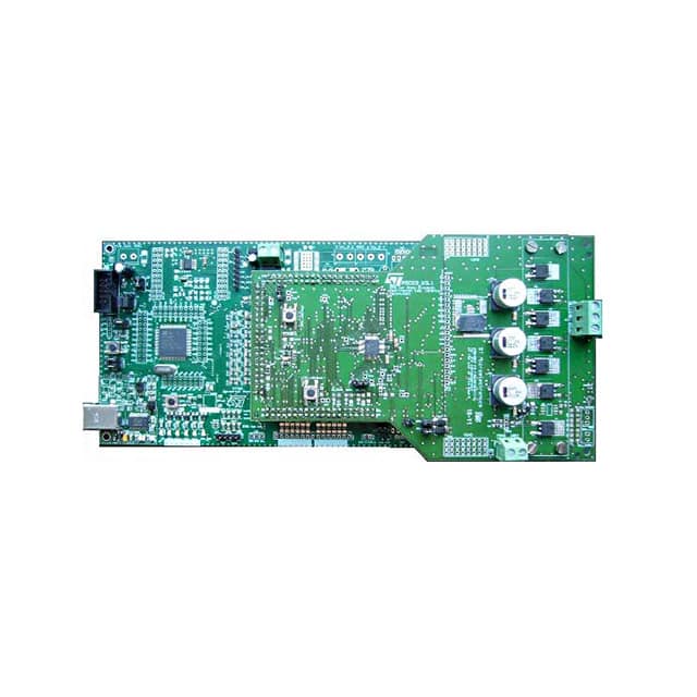 EVAL-L99ASC03 Image 