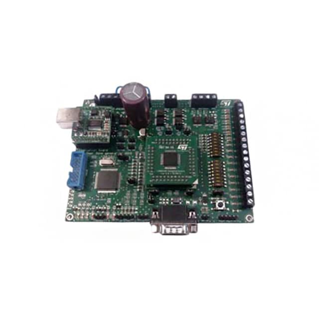 EVAL-L99DZ100G Image 