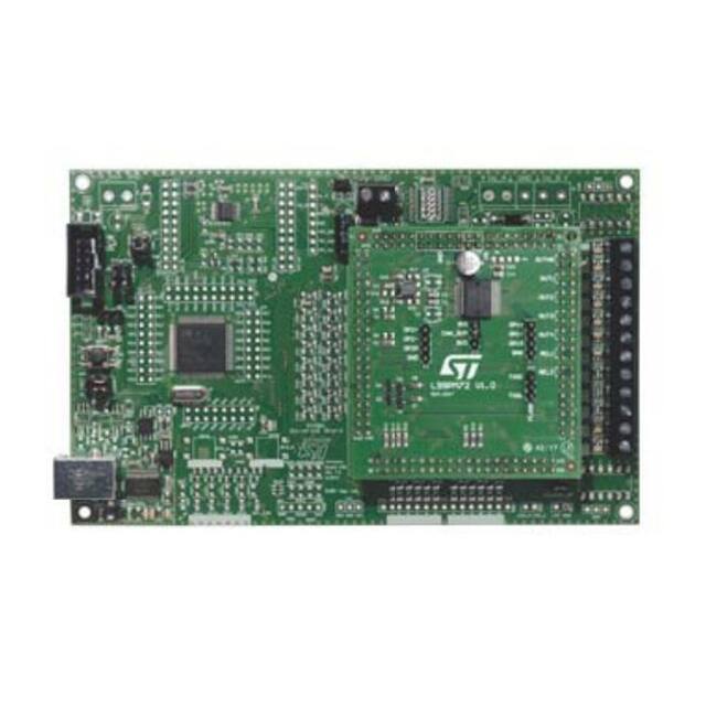 EVAL-L99PM62-72 Image 