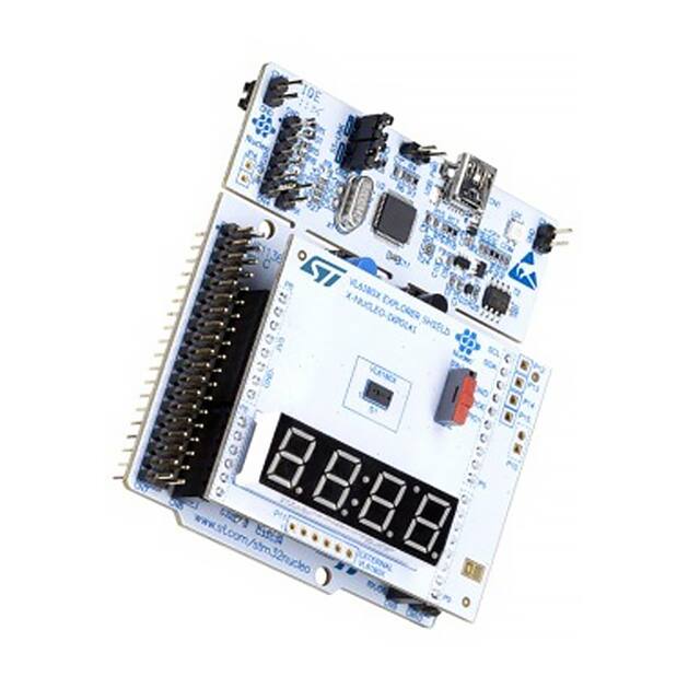 EVALKIT-VL6180X Image 