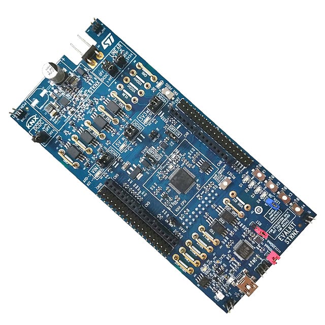 EVALKITSTKNX Image 