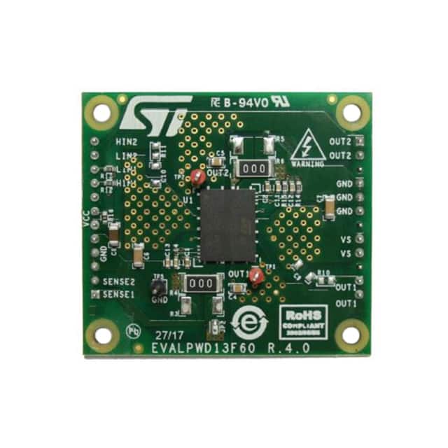 EVALPWD13F60 Image 