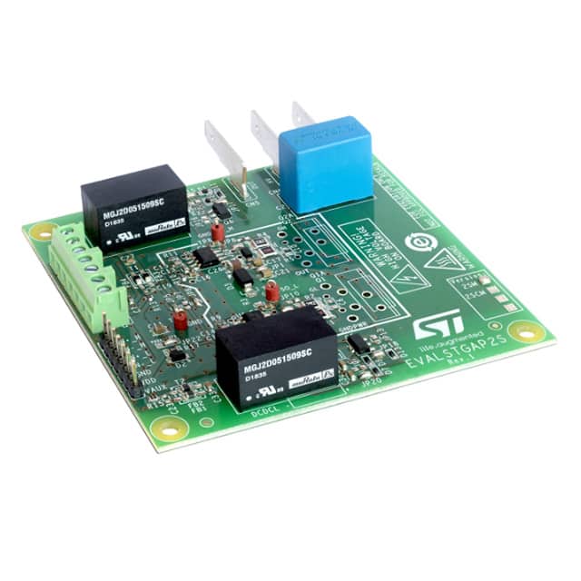 EVALSTGAP2SCM Image 