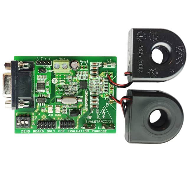 EVALSTPM34 Image 