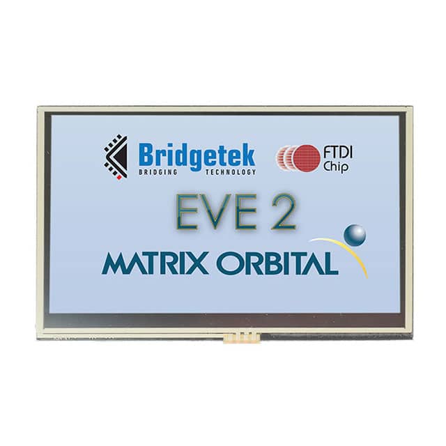 EVE2-43A-BLM-TPR Image 