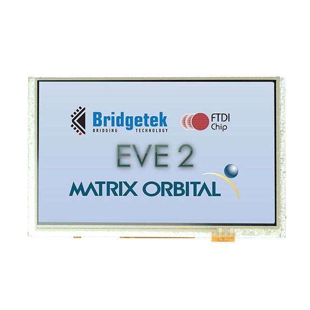 EVE2-50A-BLM-TPR Image 