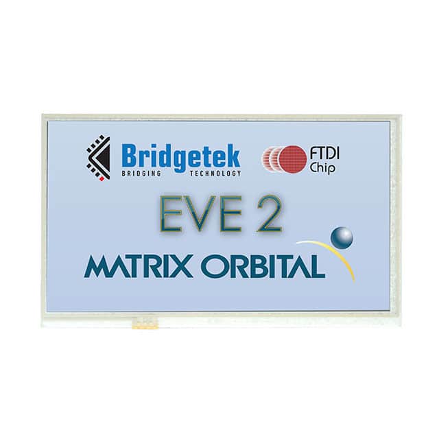EVE2-70A-BLM-TPR Image 