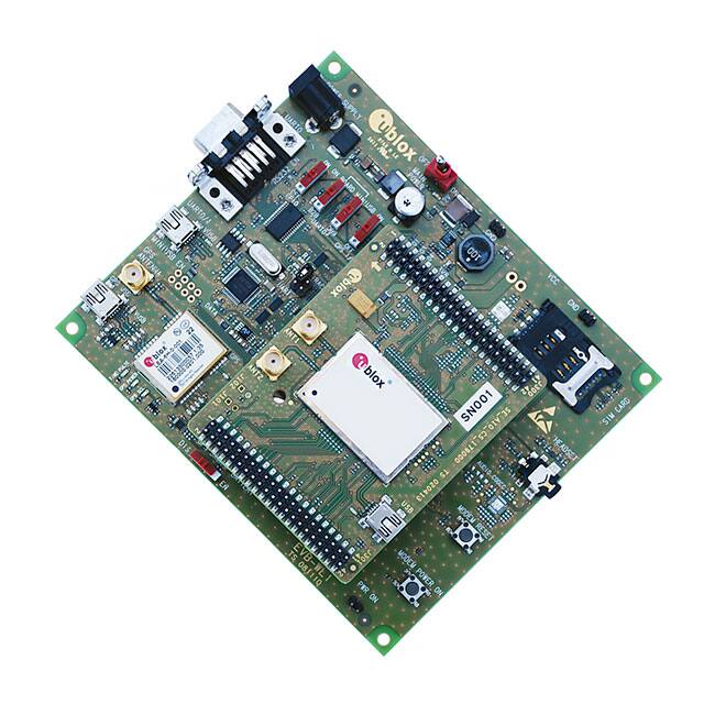 EVK-L20 Image 