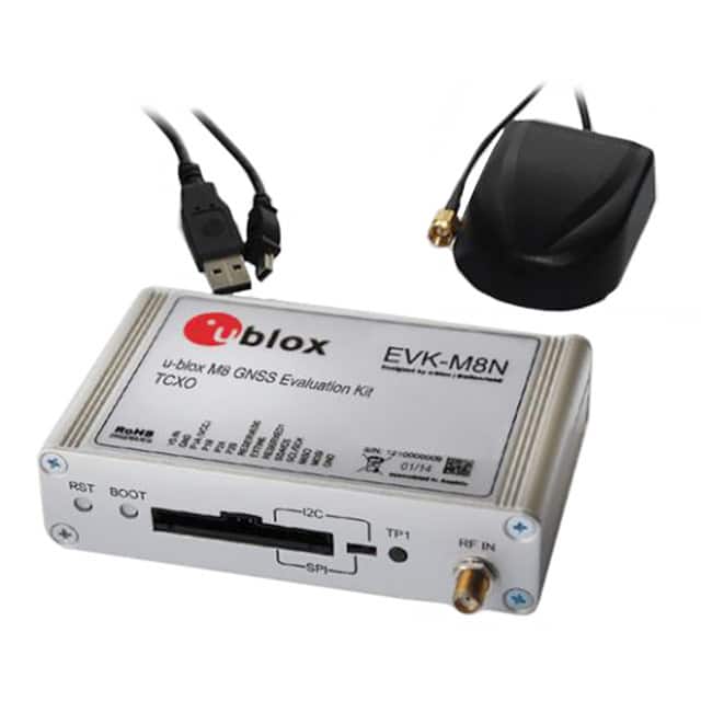 EVK-M8N-0 Image 