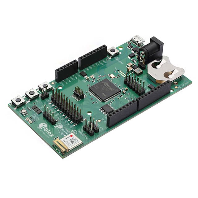EVK-NINA-B112 Image 