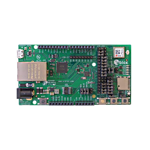 EVK-NINA-W102 Image 