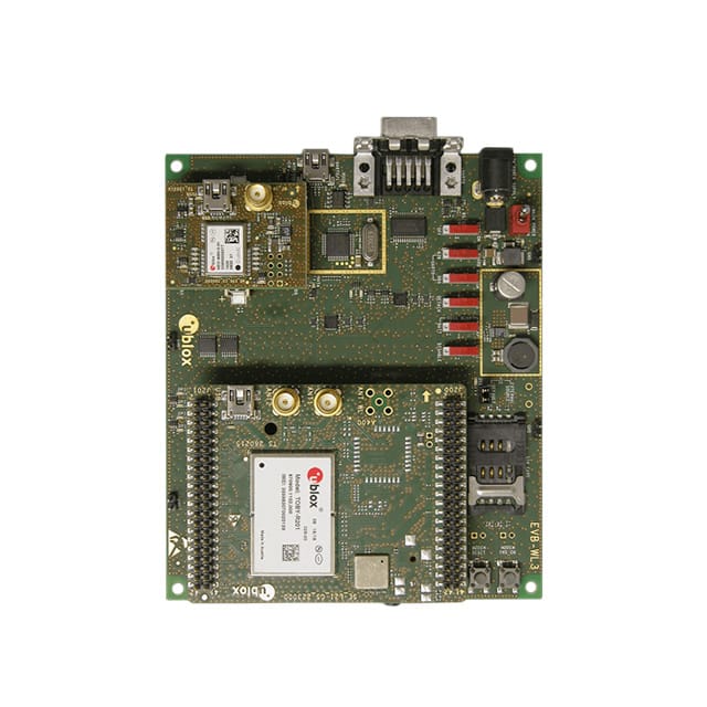 EVK-R200 Image 
