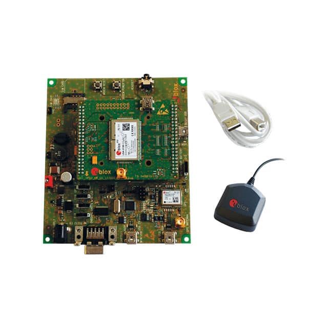 EVK-U26-00S Image 