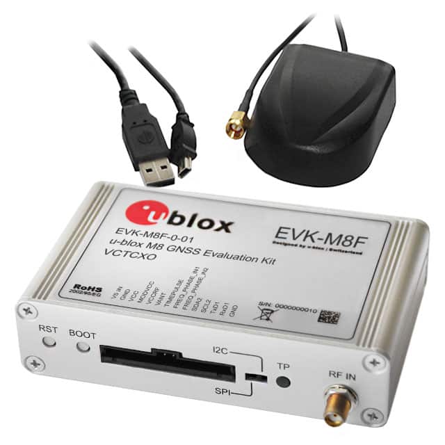 EVK-M8F Image 