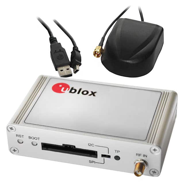 EVK-M8QEVA-0 Image 