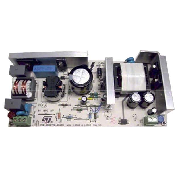 EVL6566A-75WADP Image 