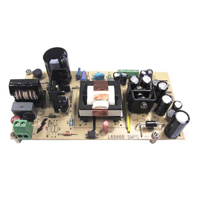 EVL6566B-40WSTB Image 