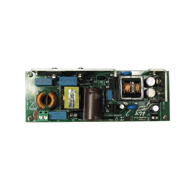EVLCMB1-90WADP Image 