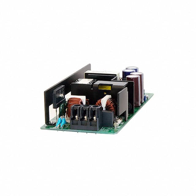 EVS36-8R4/A Image 