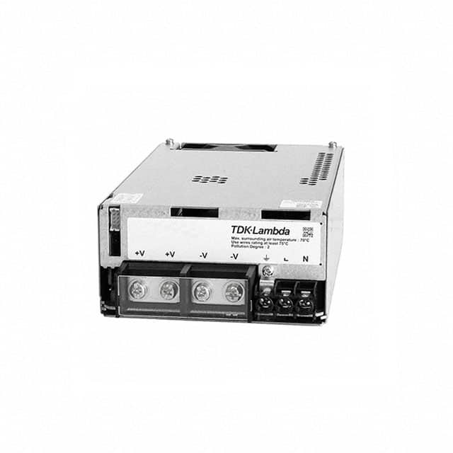 EVS36-16R7 Image 