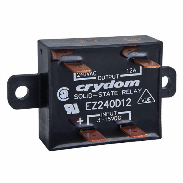 EZ240D12 Image 