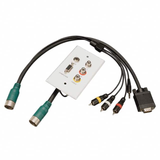EZA-VGACSAX-2 Image 