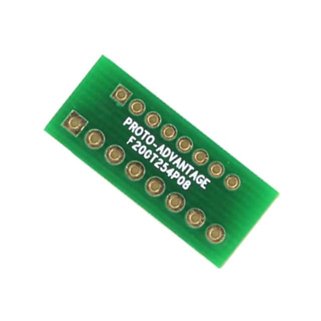 F200T254P08 Image 