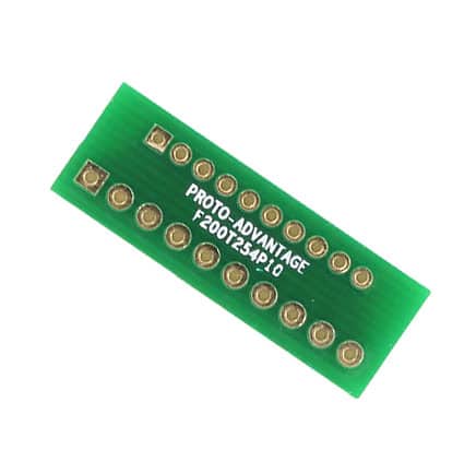 F200T254P10 Image 