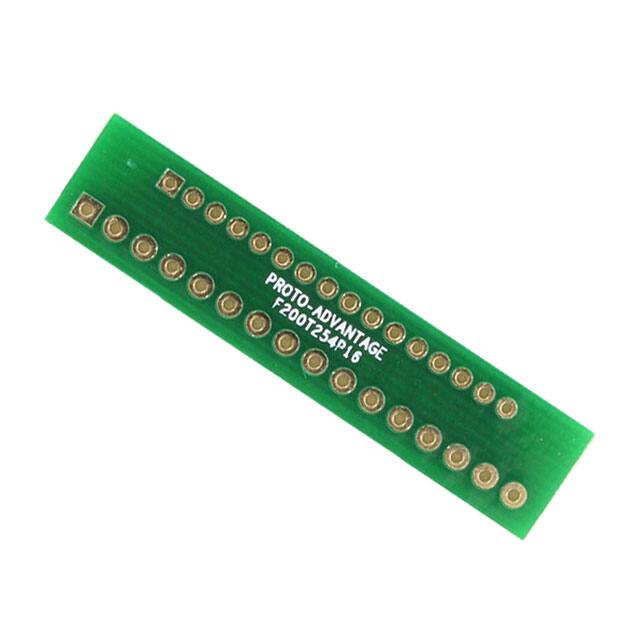 F200T254P16 Image 