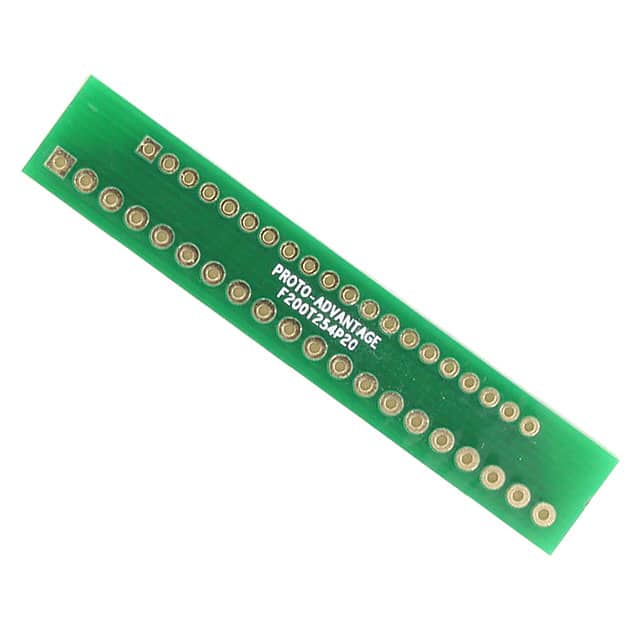 F200T254P20 Image 