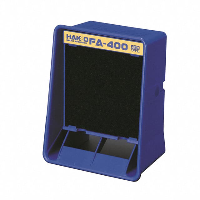 FA400-04 Image 