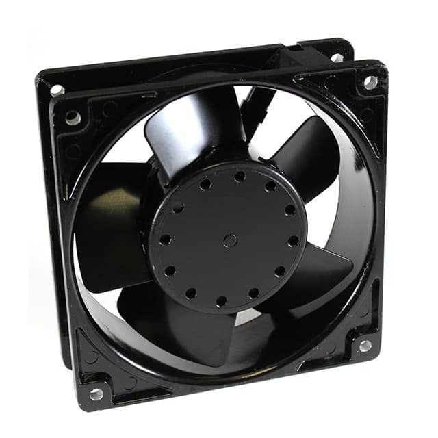FAN80AC115 Image 