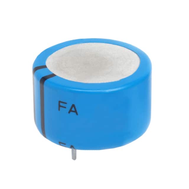 FA0H105ZF Image 