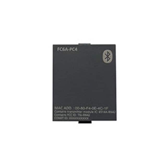 FC6A-PC4 Image 