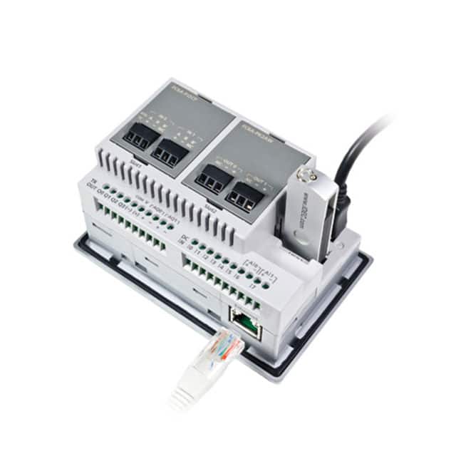FC6A-PJ2A Image 