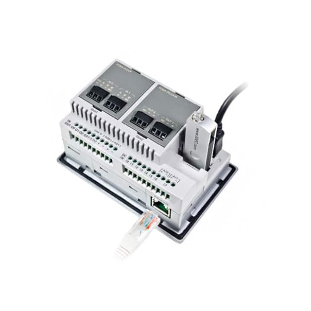FC6A-PK2AW Image 