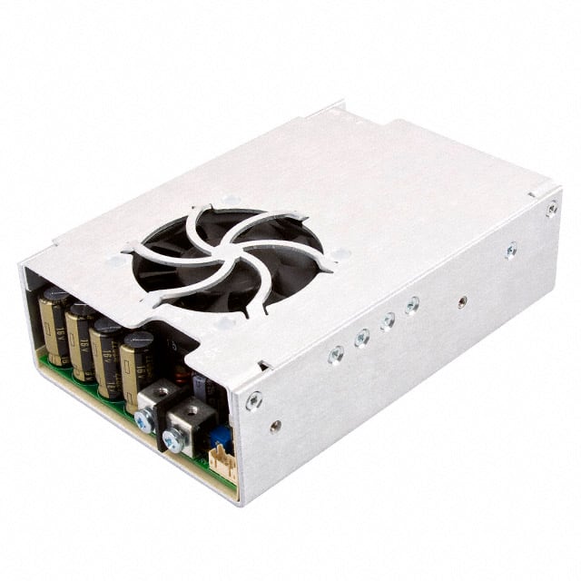 FCM400PS24 Image 