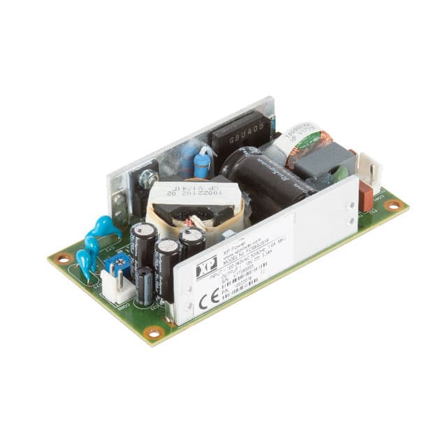 FCS60US48 Image 