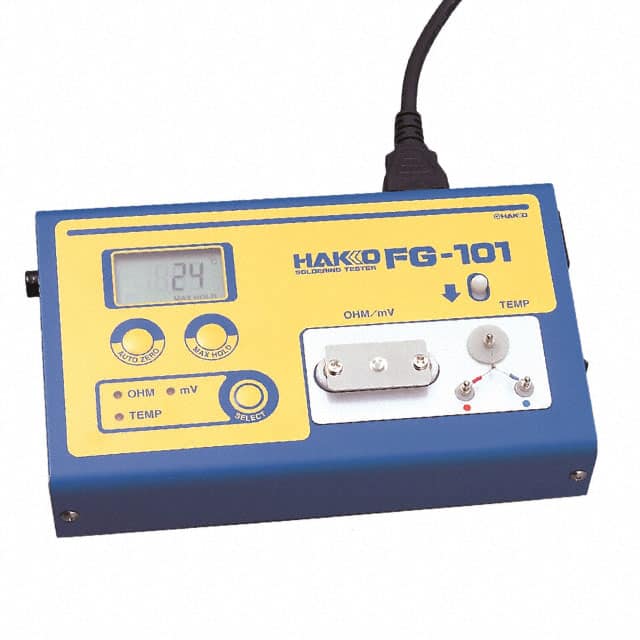 FG101-16 Image 