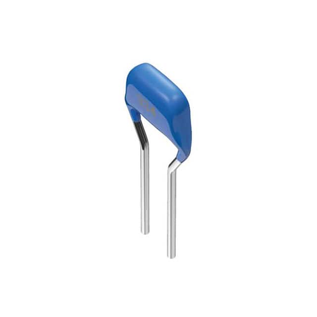 FG14X7R1E474KNT06 Image 